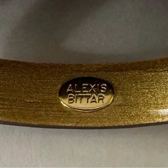 Bangle bracelet - Picture 3 of 3